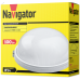 Светильник Navigator 94 806 NBL-R1-100-E27/WH