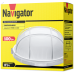 Светильник Navigator 94 807 NBL-R2-100-E27/WH