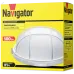 Светильник Navigator 94 807 NBL-R2-100-E27/WH