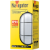 Светильник Navigator 94 808 NBL-O2-60-E27/BL