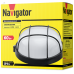 Светильник Navigator 94 812 NBL-R2-60-E27/BL