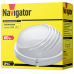 Светильник Navigator 94 817 NBL-R3-60-E27/WH
