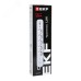 Удлинитель LUX 5 гнезд 2USB 2,4А+2type-C 1,5 метра 1,5мм2