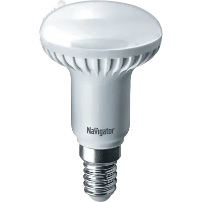 Лампа Navigator 94 136 NLL-R50-5-230-4K-E14