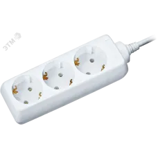 Удлинитель Navigator 94 178 NPE-S-03-150-E-3x1 с/з 3 гн. 1.5м