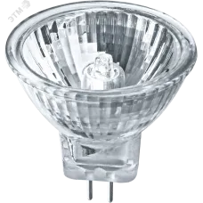 Лампа Navigator 94 200 MR11 20W 12V 2000h