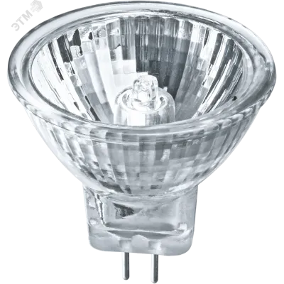 Лампа Navigator 94 201 MR11 35W 12V 2000h