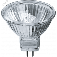 Лампа Navigator 94 207 JCDR 75W G5.3 230V 2000h