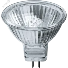 Лампа Navigator 94 207 JCDR 75W G5.3 230V 2000h