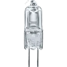 Лампа Navigator 94 209 JC 10W clear G4 12V 2000h