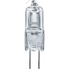 Лампа Navigator 94 210 JC 20W clear G4 12V 2000h