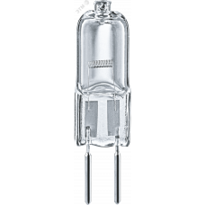 Лампа Navigator 94 211 JC 35W clear G6.35 12V 2000h