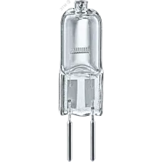 Лампа Navigator 94 211 JC 35W clear G6.35 12V 2000h