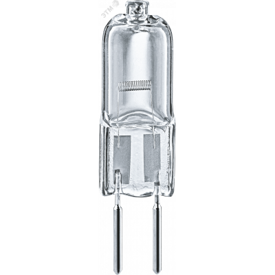 Лампа Navigator 94 212 JC 50W clear G6.35 12V 2000h