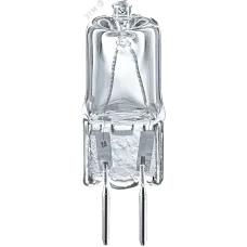 Лампа Navigator 94 213 JCD 35W clear G6.35 230V 2000h