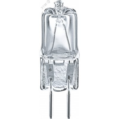 Лампа Navigator 94 213 JCD 35W clear G6.35 230V 2000h