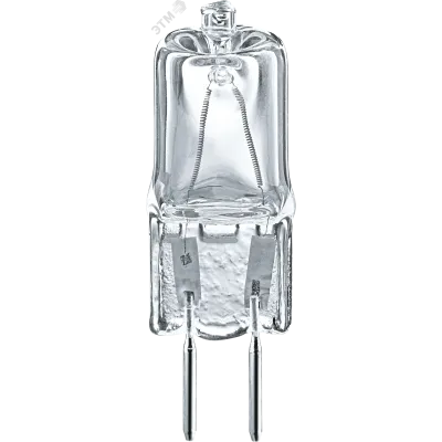 Лампа Navigator 94 213 JCD 35W clear G6.35 230V 2000h