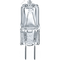 Лампа Navigator 94 214 JCD 50W clear G6.35 230V 2000h