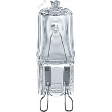 Лампа Navigator 94 216 JCD9 60W clear G9 230V 2000h