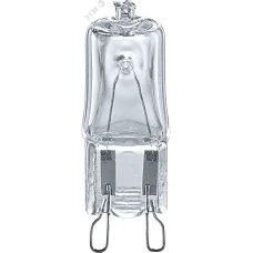 Лампа Navigator 94 216 JCD9 60W clear G9 230V 2000h