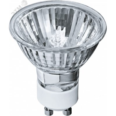 Лампа Navigator 94 225 JCDRC 35W GU10 230V 2000h