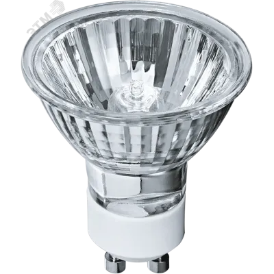 Лампа Navigator 94 225 JCDRC 35W GU10 230V 2000h