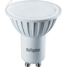 Лампа Navigator 94 226 NLL-PAR16-7-230-3K-GU10