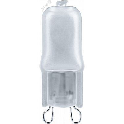Лампа Navigator 94 232 JCD9 40W frost G9 230V 2000h