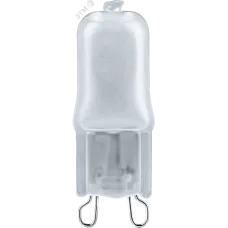 Лампа Navigator 94 233 JCD9 60W frost G9 230V 2000h