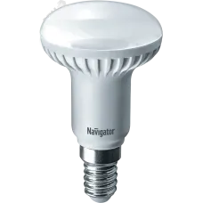 Лампа Navigator 94 259 NLL-R50-5-230-2.7K-E14