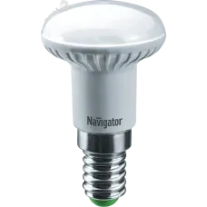 Лампа Navigator 94 261 NLL-R39-2.5-230-2.7K-E14