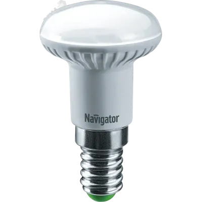 Лампа Navigator 94 261 NLL-R39-2.5-230-2.7K-E14