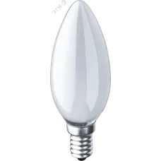 Лампа Navigator 94 308 NI-B-40-230-E14-FR