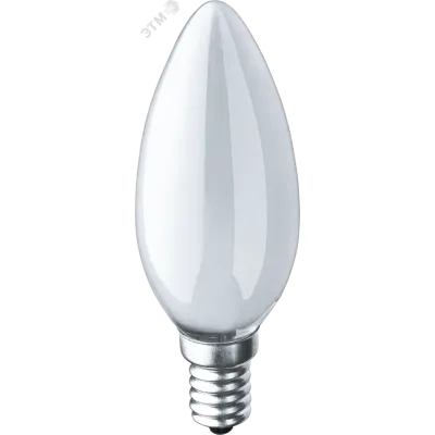 Лампа Navigator 94 309 NI-B-60-230-E14-FR
