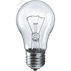 Лампа Navigator 94 325 NI-A-40-230-E27-CL