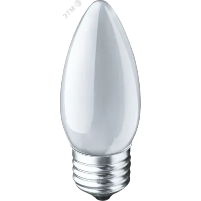 Лампа Navigator 94 327 NI-B-60-230-E27-FR