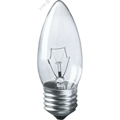 Лампа Navigator 94 329 NI-B-60-230-E27-CL