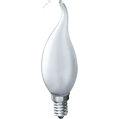 Лампа Navigator 94 335 NI-FC-60-230-E14-FR