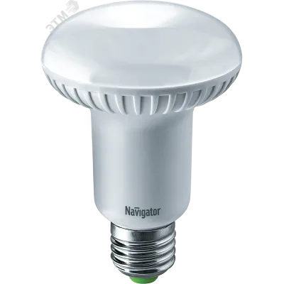 Лампа Navigator 94 336 NLL-R80-12-230-4K-E27