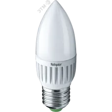 Лампа Navigator 94 483 NLL-P-C37-5-230-4K-E27-FR