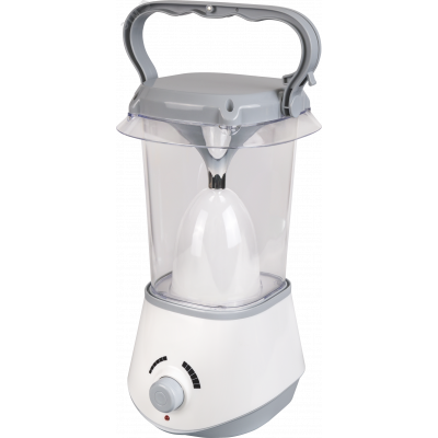 Фонарь Navigator 94 773 NPT-CA13-ACCU Кемп, 50 LED 350лм, Дим 20-10