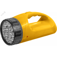 Фонарь Navigator 94 783 NPT-SP13-ACCU Прожект/кемп. 12+18LED, 90лм,