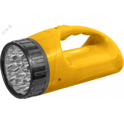 Фонарь Navigator 94 783 NPT-SP13-ACCU Прожект/кемп. 12+18LED, 90лм,