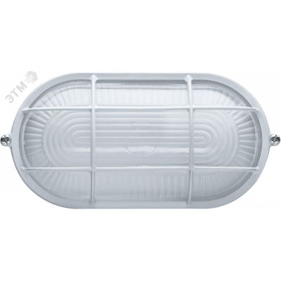 Светильник Navigator 94 801 NBL-O2-60-E27/WH