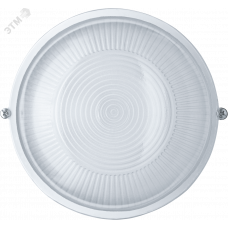 Светильник Navigator 94 802 NBL-R1-60-E27/WH