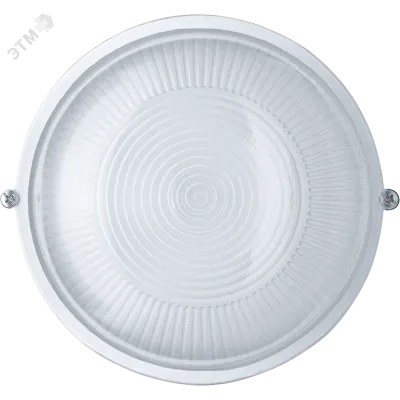 Светильник Navigator 94 802 NBL-R1-60-E27/WH