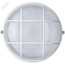 Светильник Navigator 94 803 NBL-R2-60-E27/WH