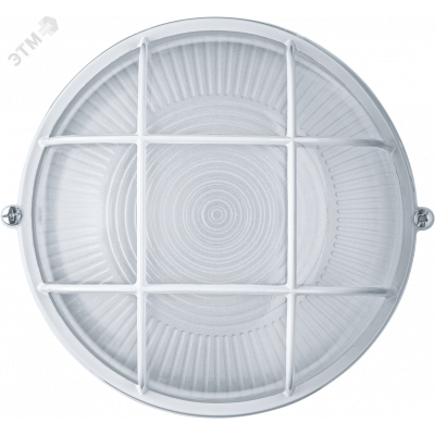 Светильник Navigator 94 803 NBL-R2-60-E27/WH