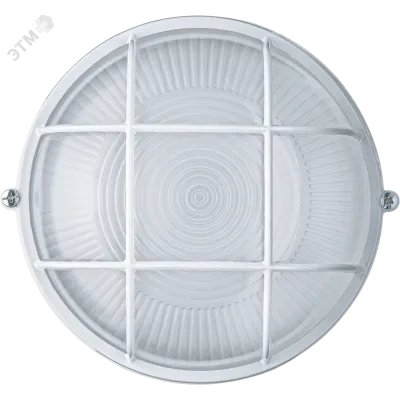 Светильник Navigator 94 803 NBL-R2-60-E27/WH