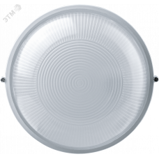 Светильник Navigator 94 806 NBL-R1-100-E27/WH